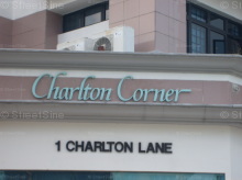 Charlton Corner #1277992